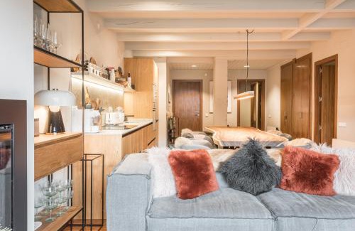 Beret Apartment | Muntanyos by Totiaran