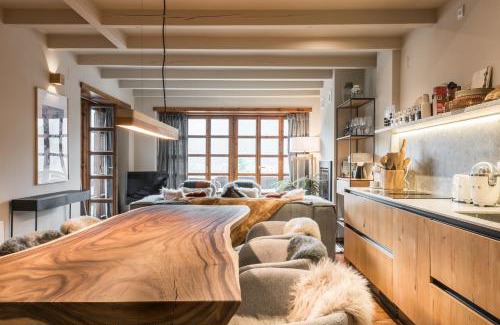 Beret Apartment | Muntanyos by Totiaran