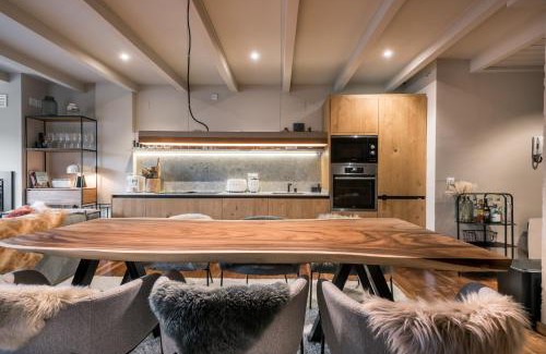 Beret Apartment | Muntanyos by Totiaran