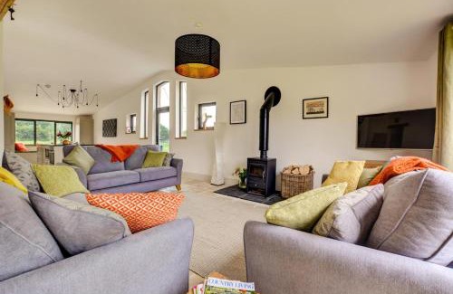 Melton Constable House | Muntjac Barn