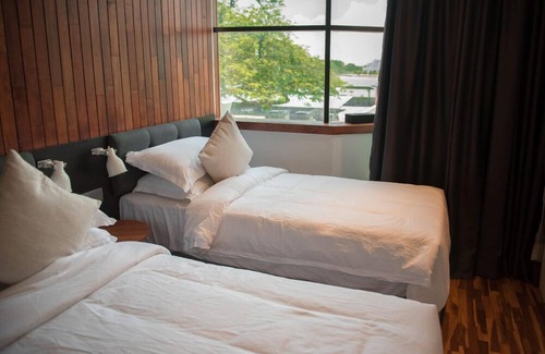 Muar Hotel | MUO Boutique Hotels