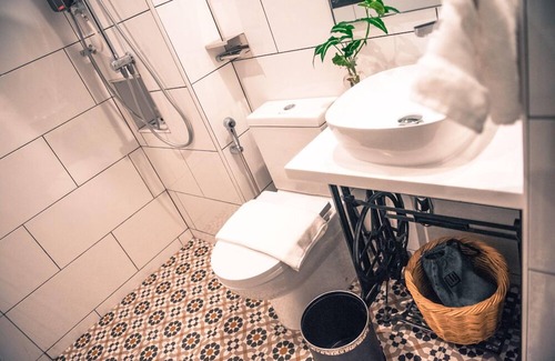 Muar Hotel | MUO Boutique Hotels