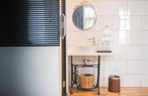 Muar Hotel | MUO Boutique Hotels