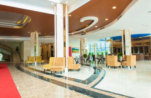 Tuyen Quang Hotel | Muong Thanh Grand Tuyen Quang Hotel