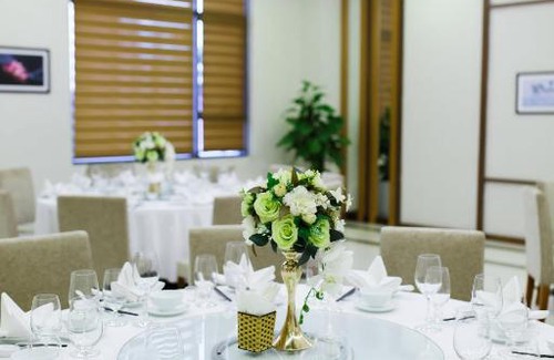 Phu Ly Hotel | Muong Thanh Luxury Ha Nam