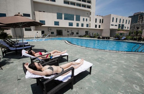 Phu Ly Hotel | Muong Thanh Luxury Ha Nam