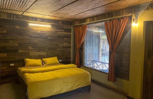 Van Chan Hotel | Muonglo Farmstay