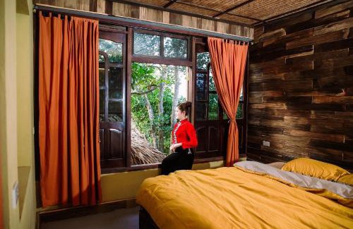 Van Chan Hotel | Muonglo Farmstay