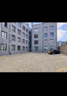 Nyahururu Apartment | Mupa's Luxury Condo II BnB