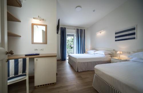 Numana Hotel | Murè Hotel Numana