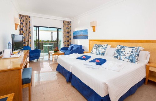 Solana del Matorral Hotel | MUR Hotel Faro Jandía