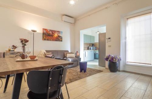 Addizione Erculea Apartment | Mura di Ferrara-Apartment 3 Parcheggio Privato