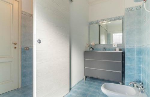 Addizione Erculea Apartment | Mura di Ferrara-Apartment 3 Parcheggio Privato