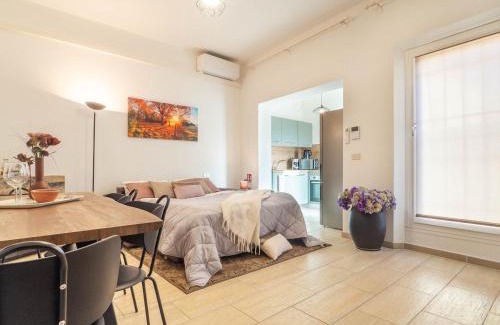 Addizione Erculea Apartment | Mura di Ferrara-Apartment 3 Parcheggio Privato