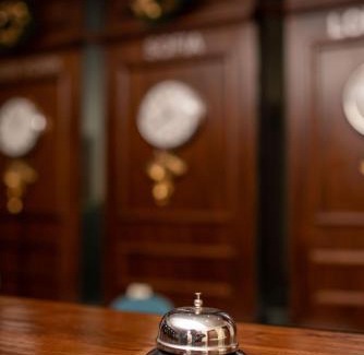 Old Town Hotel | Mura Hotel