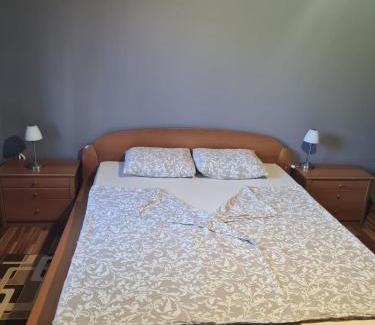 Podturen Apartment | Mura
