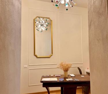 Massa Bed & Breakfast | Muradelle B&B