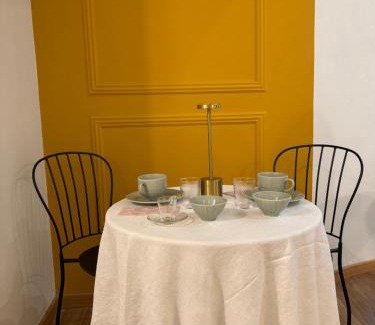 Massa Bed & Breakfast | Muradelle B&B