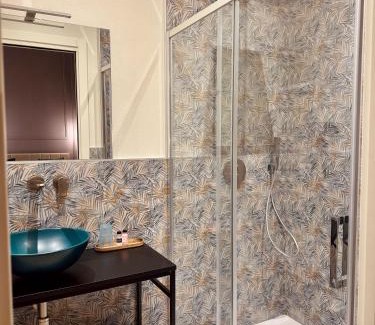 Massa Bed & Breakfast | Muradelle B&B