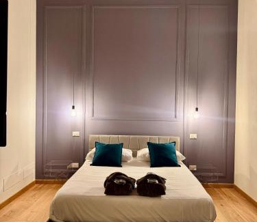 Massa Bed & Breakfast | Muradelle B&B