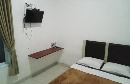 Gatot Subroto House | MURAI GUEST HOUSE