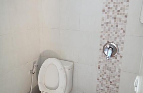 Gatot Subroto House | MURAI GUEST HOUSE