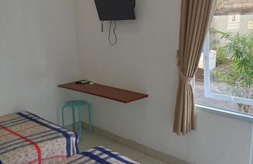 Gatot Subroto House | MURAI GUEST HOUSE