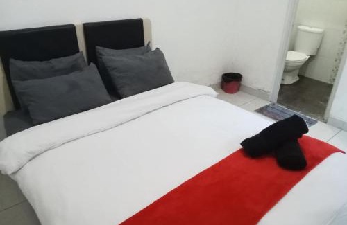 Gatot Subroto House | MURAI GUEST HOUSE