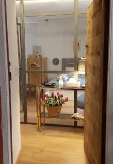 Siguenza Apartment | Murallas de Sigüenza
