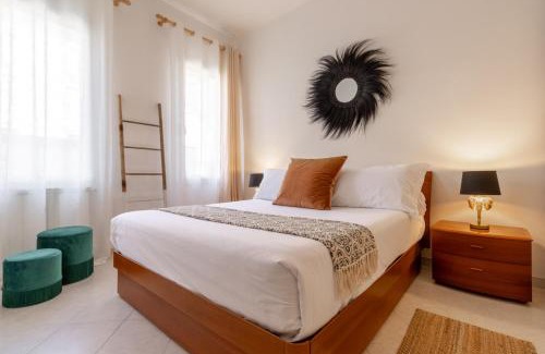 Longa Apartment | MURANO Place - CALCEDONIO & Courtyard