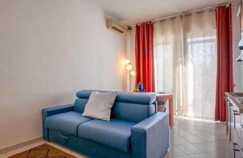 Longa Apartment | MURANO Place - CALCEDONIO & Courtyard