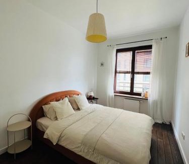 Muranow Apartment | Murano Pokorna Apartment