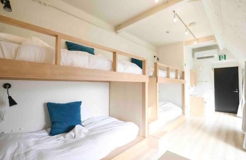 Tokiwa Cho House | Murao Building 3F, 4F - Vacation STAY 51102v