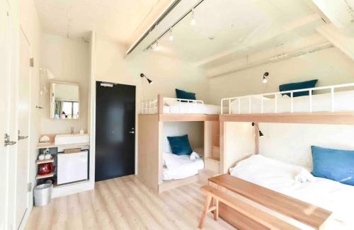 Tokiwa Cho House | Murao Building 3F, 4F - Vacation STAY 51077v