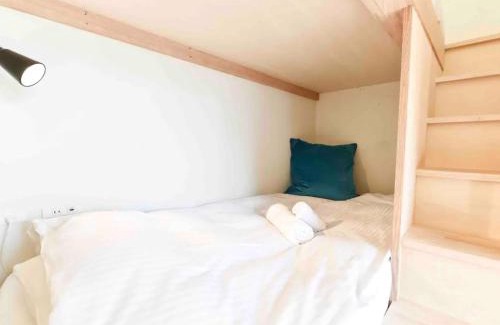 Tokiwa Cho House | Murao Building 3F, 4F - Vacation STAY 51077v