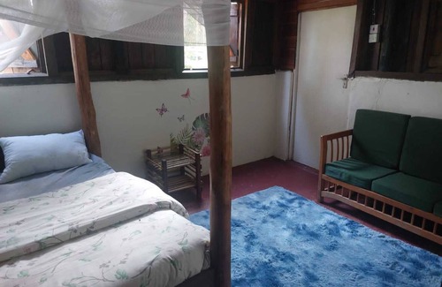 Kitale House | Muremba Retreat Kitale