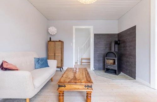 Stubbekobing House | MuremesterVilla ved Hav og Skov