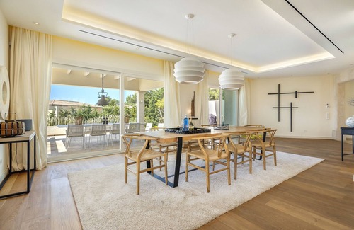 Port d'Andraitx Villa | Murillo I - Puerto de Andratx