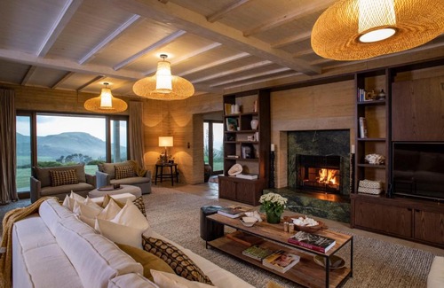 Muriwai House | Muriwai Estate by Amazing Accom