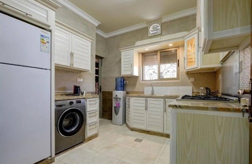 Aqaba Apartment | Murjan Apartment #1