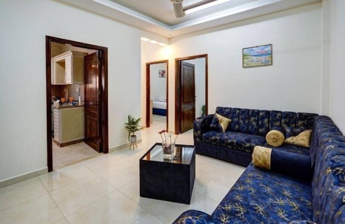 Aqaba Apartment | Murjan Apartment #1