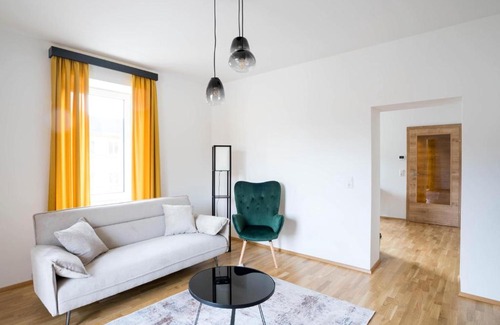 Stadl an der Mur Apartment | Murleben Top 06