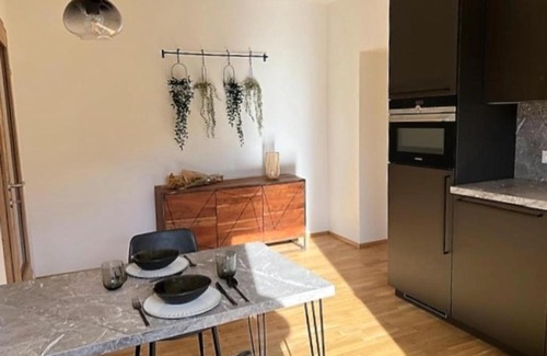 Stadl an der Mur Apartment | Murleben Top 06
