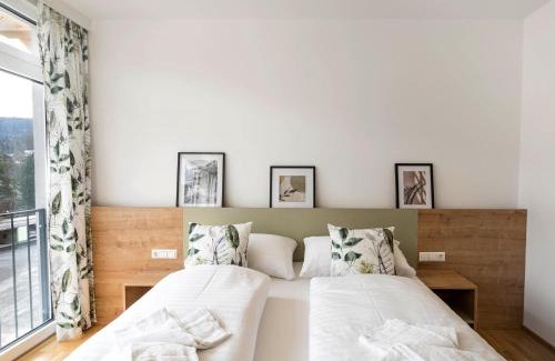 Stadl an der Mur Apartment | Murleben Top 09