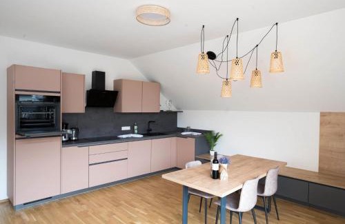 Stadl an der Mur Apartment | Murleben Top 09