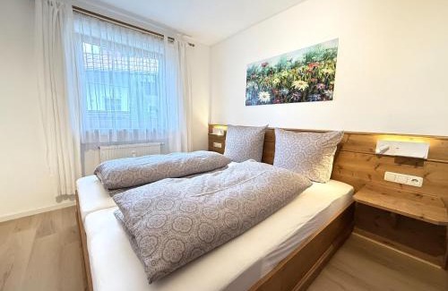 Steibis Apartment | Murmelschlupf & Hummelschlupf