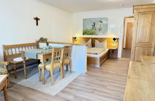 Steibis Apartment | Murmelschlupf & Hummelschlupf