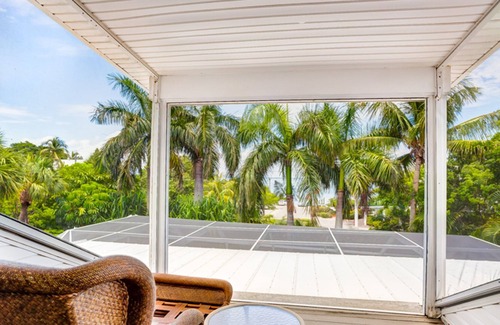 Captiva House | Murmond-captiva