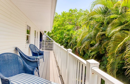 Captiva House | Murmond-captiva