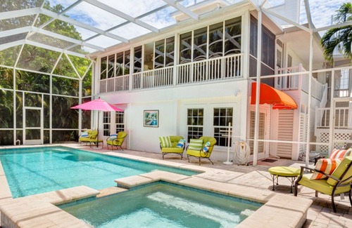 Captiva House | Murmond-captiva
